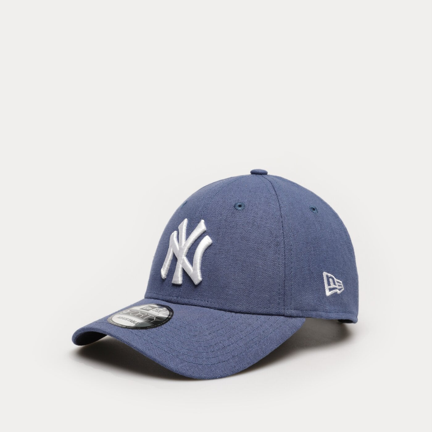 New Era Cepure Linen Nyy New York Yankees V Rie Iem Kr Sa