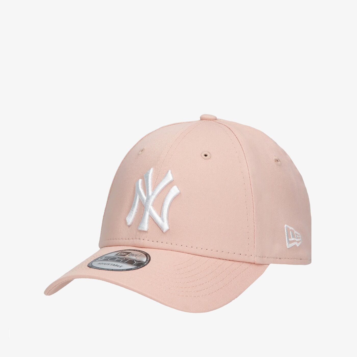 NEW ERA CEPURE LE 940 NYY PINK NEW YORK YANKEES BSKWHI 60284855