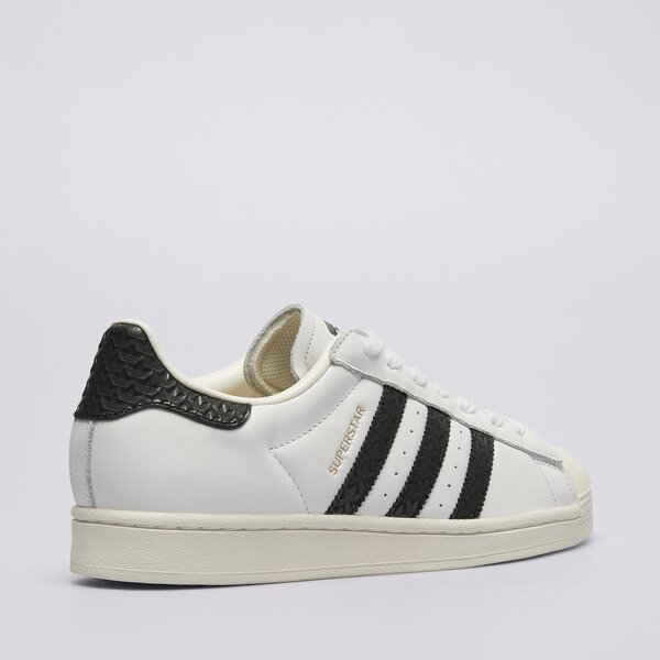 Sporta apavi vīriešiem ADIDAS SUPERSTAR  if3637 krāsa balta