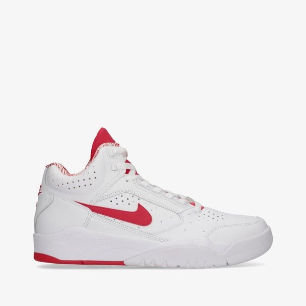 Sporta apavi vīriešiem NIKE AIR FLIGHT LITE MID dj2518-101 krāsa balta