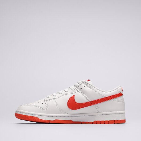 Sporta apavi vīriešiem NIKE DUNK LOW RETRO dv0831-103 krāsa balta