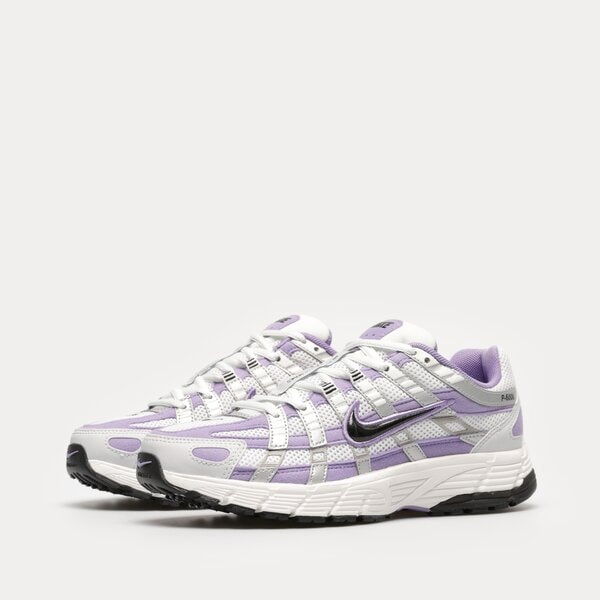 Sporta apavi sievietēm NIKE WMNS P-6000  fj4745-500 krāsa violeta