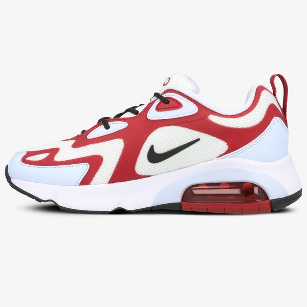 Sporta apavi sievietēm NIKE AIR MAX 200 at6175-103 krāsa balta