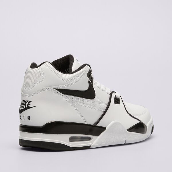 Sporta apavi vīriešiem NIKE AIR FLIGHT 89 hf9382-100 krāsa balta