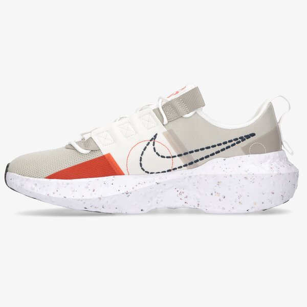 Sporta apavi vīriešiem NIKE CRATER IMPACT db2477-210 krāsa balta