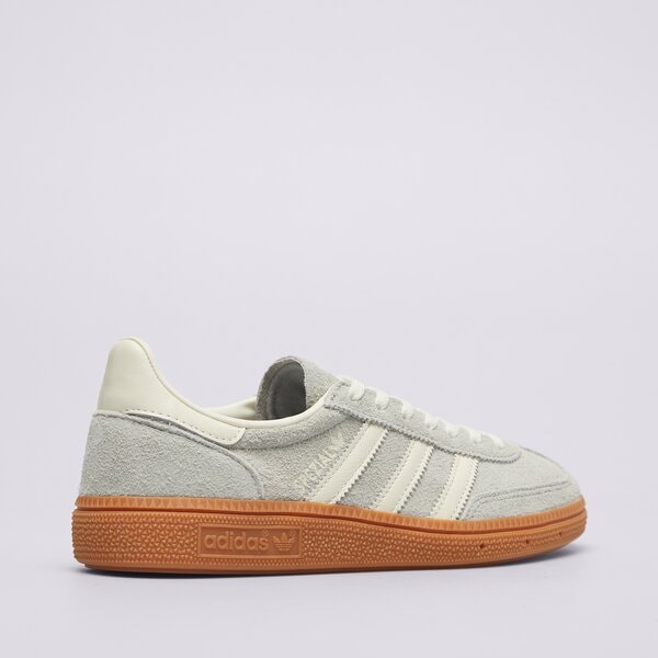 Sporta apavi sievietēm ADIDAS HANDBALL SPEZIAL W if6491 krāsa pelēka