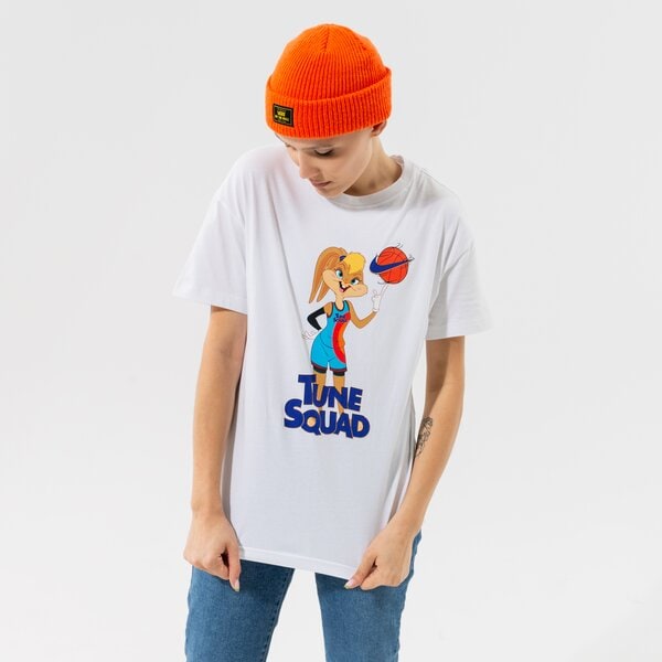 Krekli sievietēm NIKE T-SHIRT W NK SJ FA TEE 1 NBA dh3837-100 krāsa balta