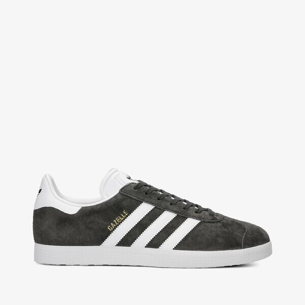 Sporta apavi vīriešiem ADIDAS GAZELLE  bb5480 krāsa pelēka