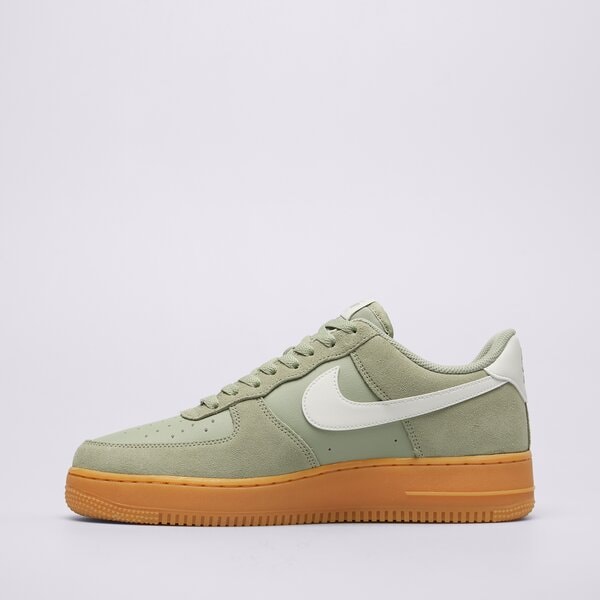 Sporta apavi vīriešiem NIKE AIR FORCE 1 '07 LV8 fq8714-300 krāsa zaļa