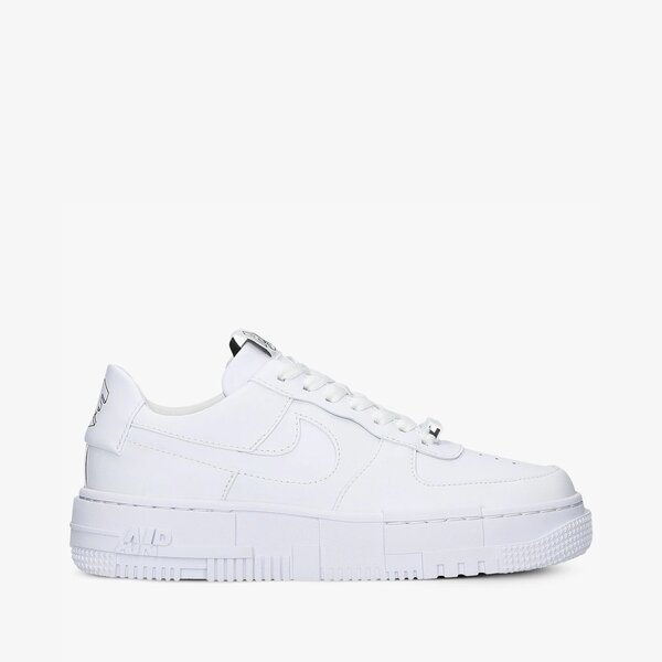 Sporta apavi sievietēm NIKE AIR FORCE 1 PIXEL  ck6649-100 krāsa balta