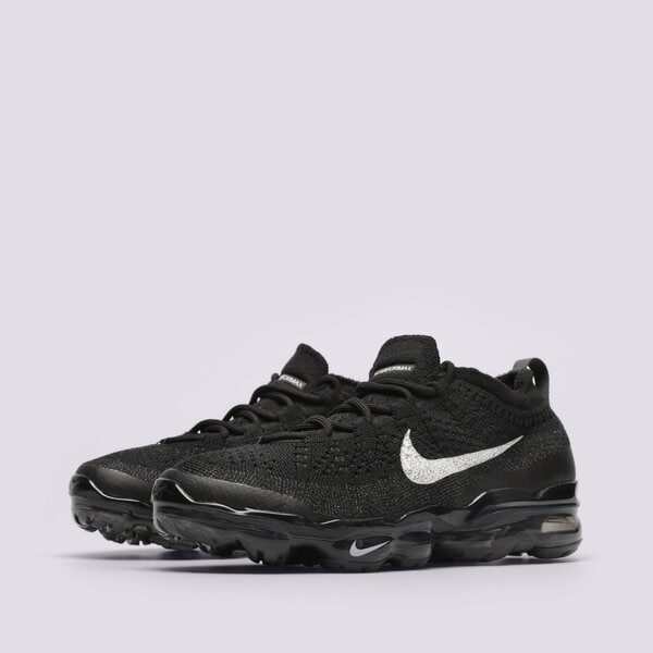 Sporta apavi sievietēm NIKE W AIR VAPORMAX 2023 FK dv6840-002 krāsa melna