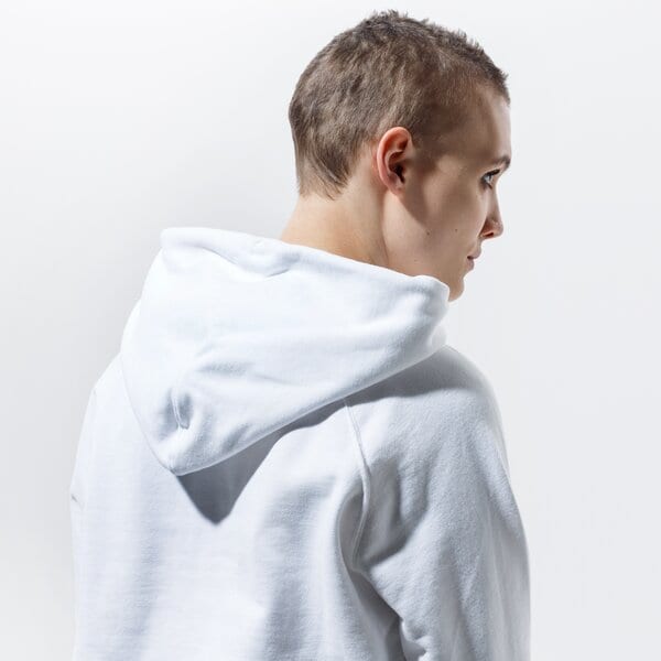 Sieviešu džemperis LEVI'S  DŽEMPERIS AR KAPUCI  GRAPHIC SPORT HOODIE 35946-0010 krāsa balta