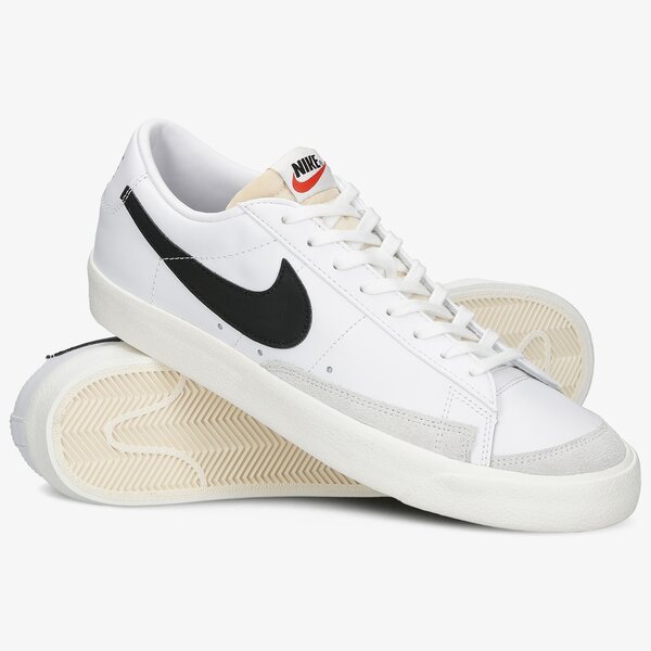 Sporta apavi vīriešiem NIKE BLAZER LOW '77 VINTAGE da6364-101 krāsa balta