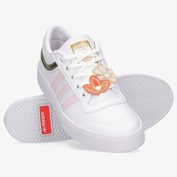 Sporta apavi sievietēm ADIDAS BRYONY W h04657 krāsa balta