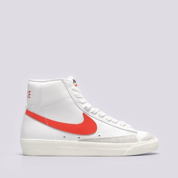 Sporta apavi sievietēm NIKE BLAZER MID 77 cz1055-101 krāsa balta