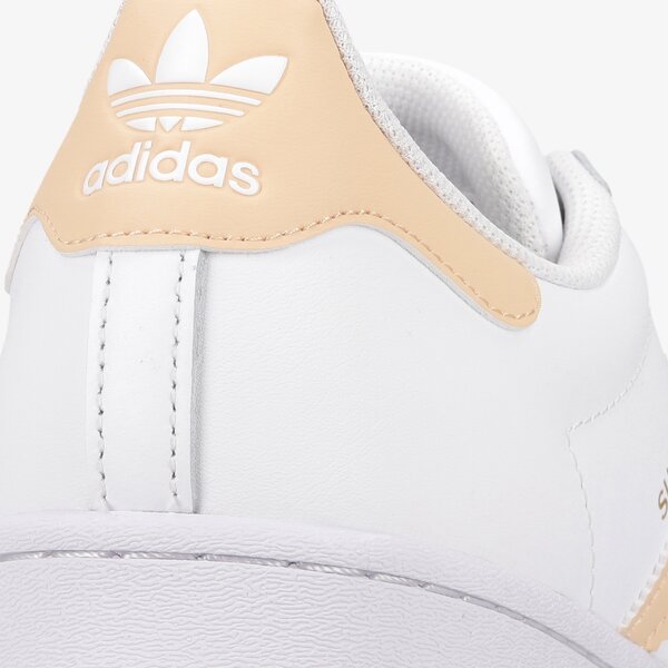 Sporta apavi vīriešiem ADIDAS SUPERSTAR  h00128 krāsa balta