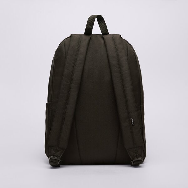 Bērnu mugursoma VANS MUGURSOMA OLD SKOOL DROP V BACKPACK vn000h4zblk1 krāsa melna