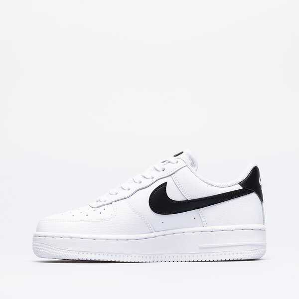 Sporta apavi sievietēm NIKE AIR FORCE 1 '07  dd8959-103 krāsa balta