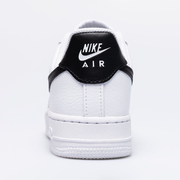 Sporta apavi sievietēm NIKE AIR FORCE 1 '07  dd8959-103 krāsa balta