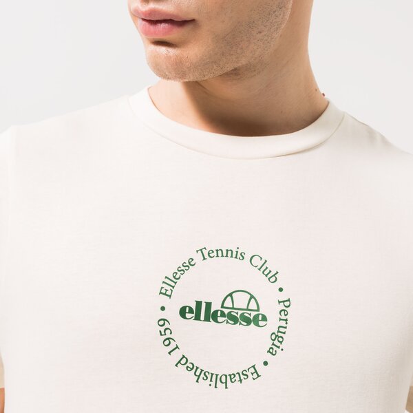 Krekli sievietēm ELLESSE T-SHIRT MELODI TEE OFF WHT sgr17618904 krāsa balta