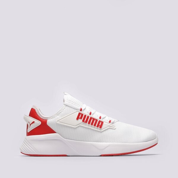 Sporta apavi vīriešiem PUMA RETALIATE 37667631 krāsa balta