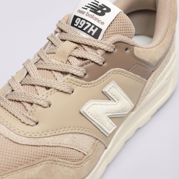 Sporta apavi vīriešiem NEW BALANCE 997 cm997hpi krāsa bēša