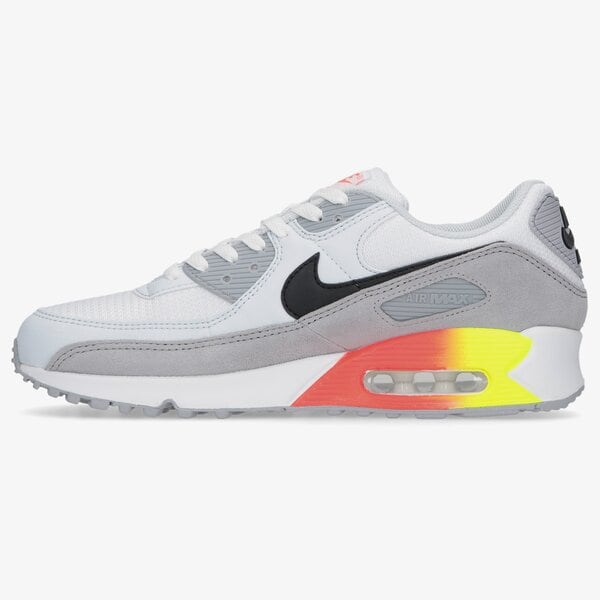 Sporta apavi vīriešiem NIKE AIR MAX 90 AMM dr8600-001 krāsa pelēka