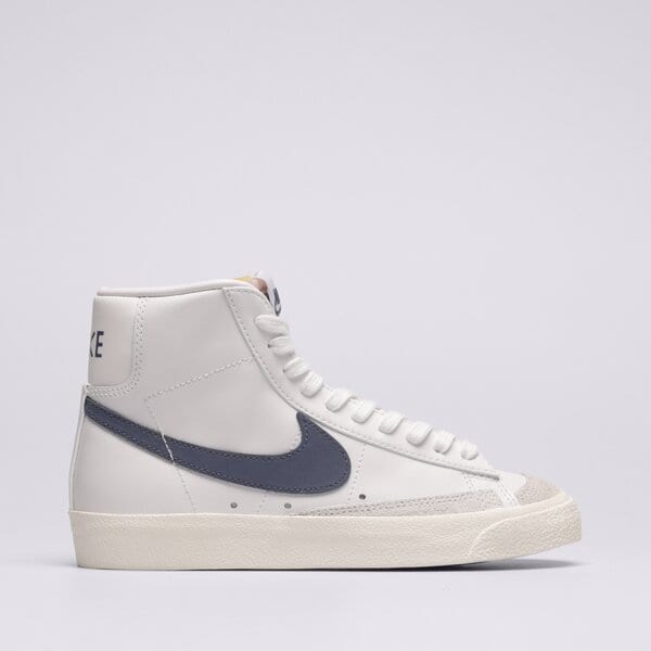 Sporta apavi sievietēm NIKE W BLAZER MID '77 cz1055-125 krāsa balta