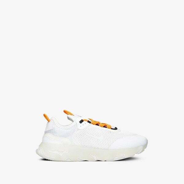 Sporta apavi bērniem NIKE RT LIVE cw1621-800 krāsa balta