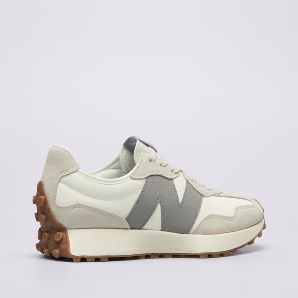 Sporta apavi sievietēm NEW BALANCE U327LT u327lt krāsa bēša