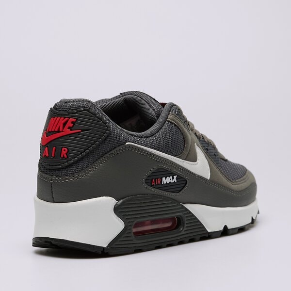 Sporta apavi vīriešiem NIKE AIR MAX 90  dr0145-003 krāsa pelēka