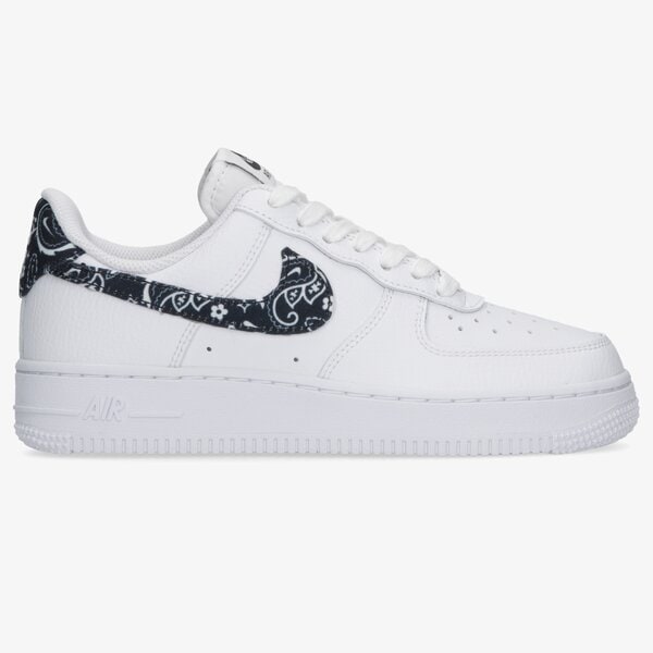 Sporta apavi sievietēm NIKE AIR FORCE 1 '07 ESSENTIAL dh4406-101 krāsa balta