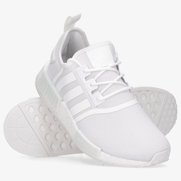 Sporta apavi vīriešiem ADIDAS NMD_R1 PRIMEBLUE gz9259 krāsa balta