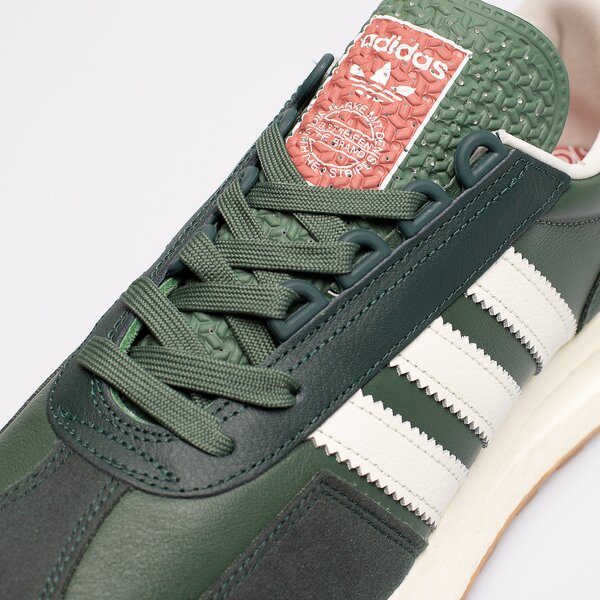 Sporta apavi vīriešiem ADIDAS RETROPY E5 gw6779 krāsa haki