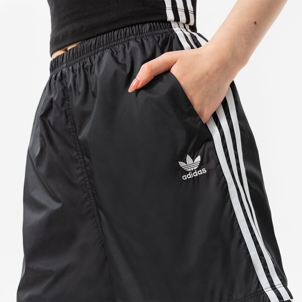 Sieviešu šorti ADIDAS ŠORTI LONG h37753 krāsa melna