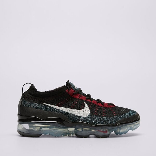 Sporta apavi vīriešiem NIKE AIR VAPORMAX 2023 FLYKNIT  dv1678-012 krāsa melna