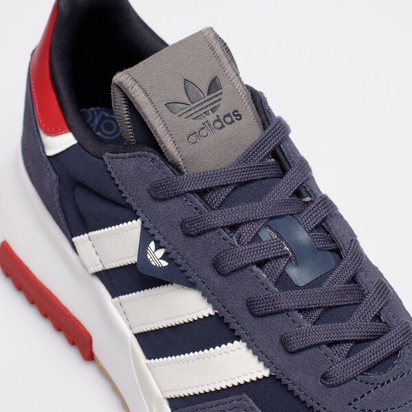 Sporta apavi vīriešiem ADIDAS RETROPY F2 gw0509 krāsa tumši zila