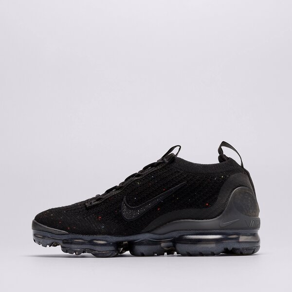 Sporta apavi sievietēm NIKE W AIR VAPORMAX 2021 FK NN dc9454-001 krāsa melna