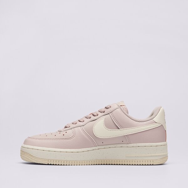 Sporta apavi sievietēm NIKE AIR FORCE 1 '07 SE  dv3808-001 krāsa violeta