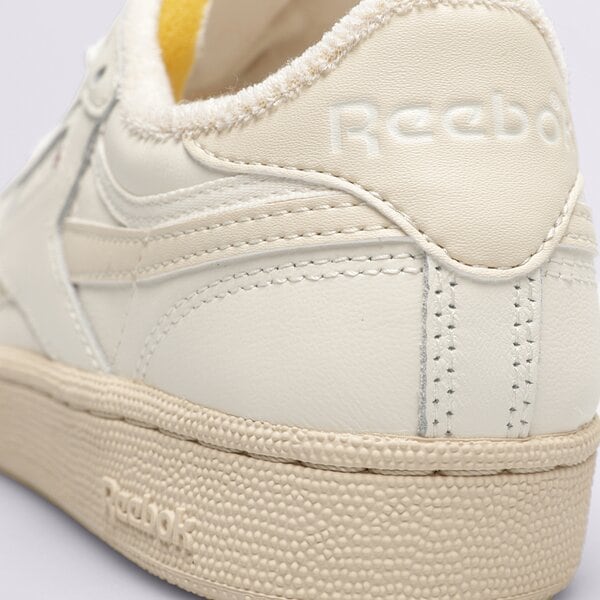 Sporta apavi sievietēm REEBOK CLUB C REVENGE VINTAGE 100033096 krāsa krēmīga