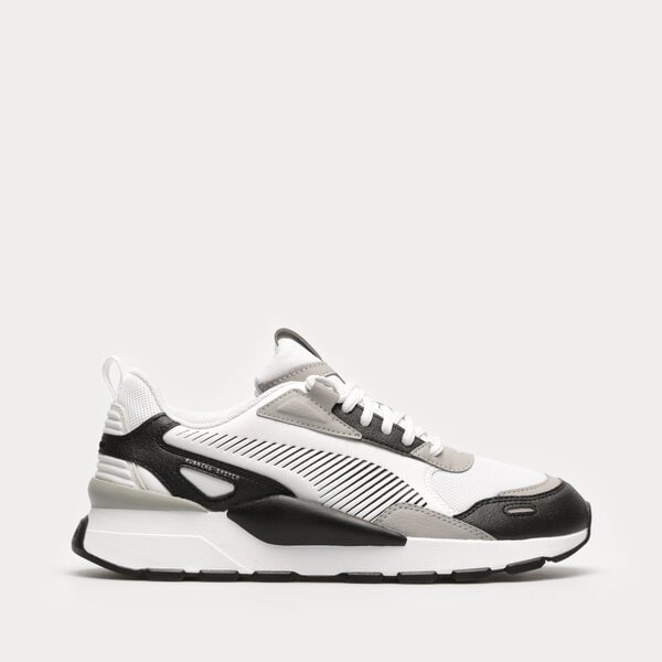 Sporta apavi vīriešiem PUMA RS 3.0 ESSENTIALS 39261103 krāsa balta