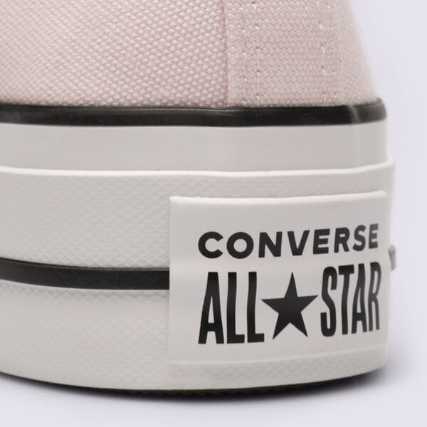 Sporta apavi sievietēm CONVERSE CHUCK TAYLOR ALL STAR LIFT a05135c krāsa rozā