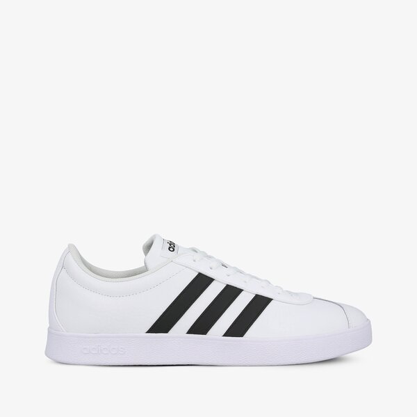Sporta apavi vīriešiem ADIDAS VL COURT 2.0 da9868 krāsa balta