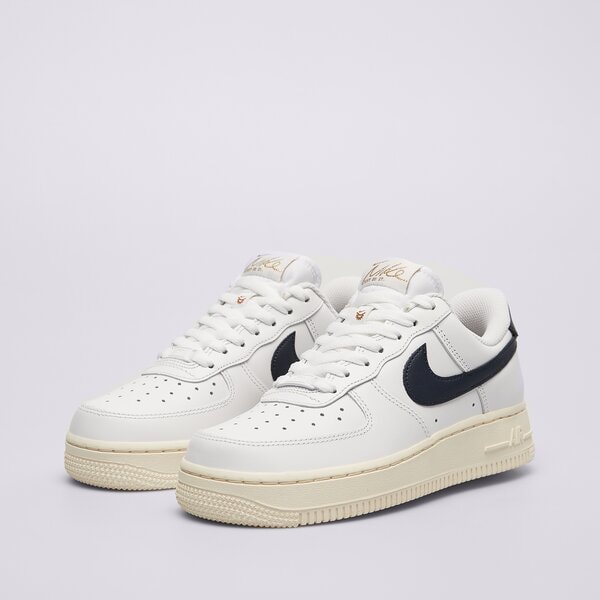 Sporta apavi sievietēm NIKE W AIR FORCE 1 '07 EasyOn  hj9122-100 krāsa balta