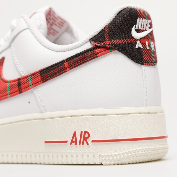 Sporta apavi vīriešiem NIKE AIR FORCE 1 '07 LV8 dv0789-100 krāsa balta