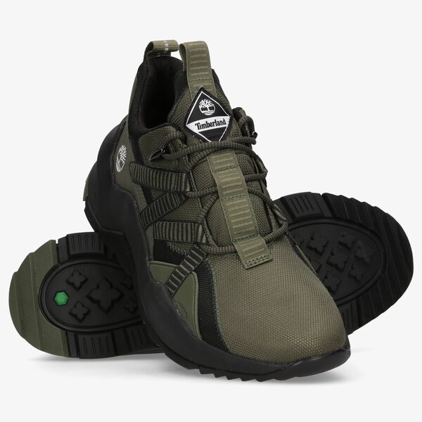 Sporta apavi vīriešiem TIMBERLAND MADBURY FABRIC OX tb0a2k9xa581 krāsa haki