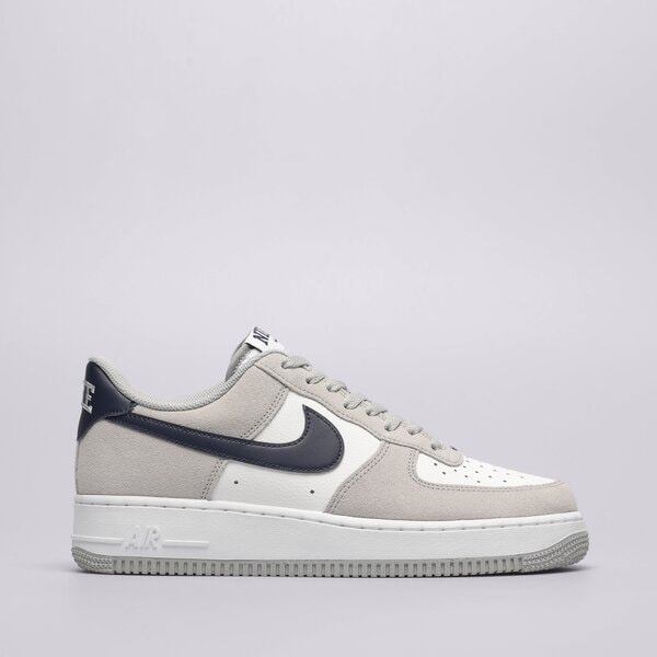 Sporta apavi vīriešiem NIKE AIR FORCE 1 '07 fd9748-001 krāsa pelēka