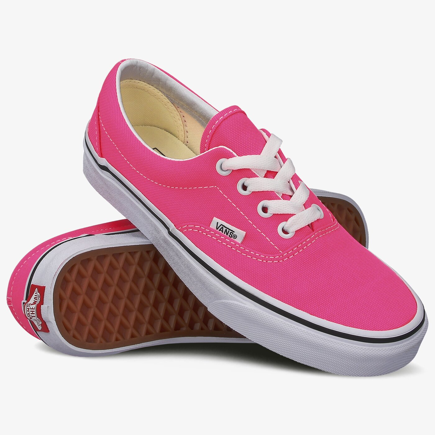 Sporta apavi sievietēm VANS UA ERA vn0a4u39wt61 krāsa rozā