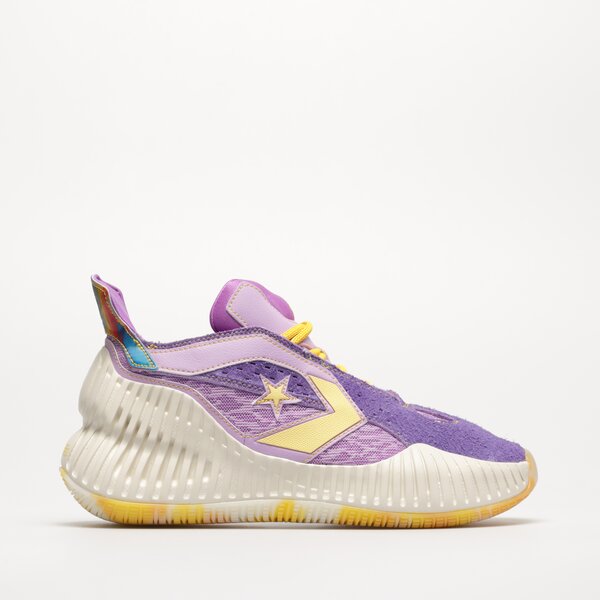Sporta apavi vīriešiem CONVERSE ALL STAR BB a03695c krāsa violeta