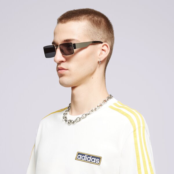 Vīriešu t krekli ADIDAS T-SHIRT ADIBREAK TEE iu2360 krāsa balta